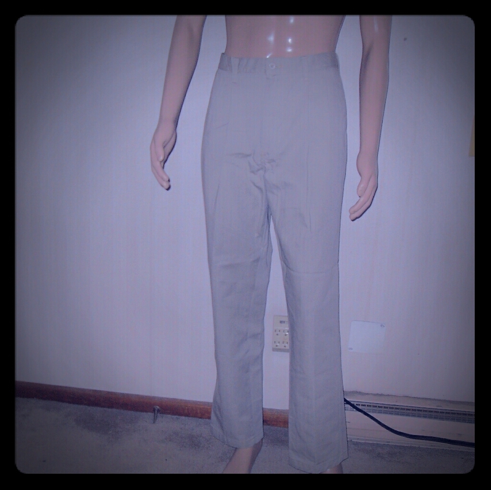 Wangler Men's Riata Casual Pant